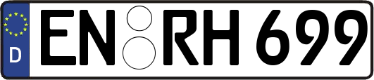 EN-RH699