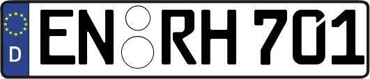 EN-RH701