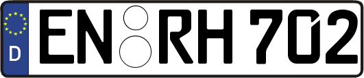 EN-RH702