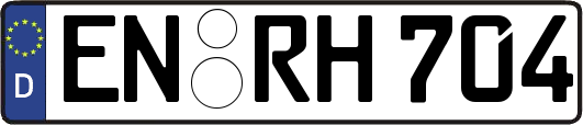 EN-RH704