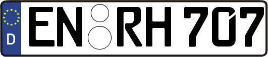 EN-RH707