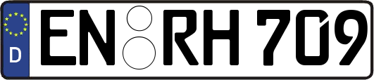 EN-RH709