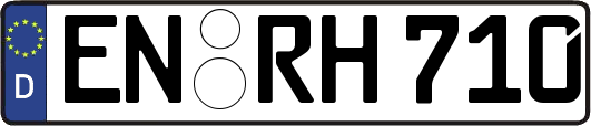 EN-RH710