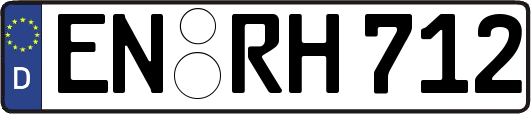 EN-RH712