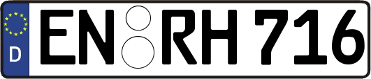 EN-RH716