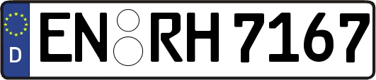 EN-RH7167