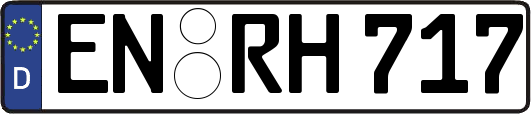 EN-RH717