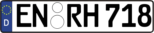 EN-RH718
