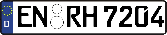 EN-RH7204