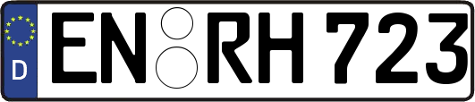 EN-RH723