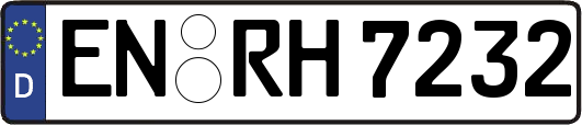 EN-RH7232