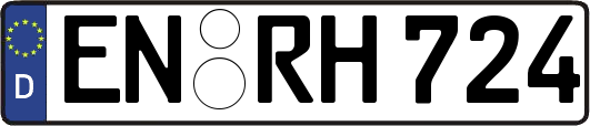 EN-RH724