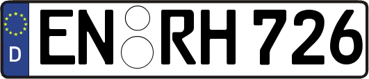 EN-RH726
