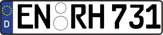 EN-RH731