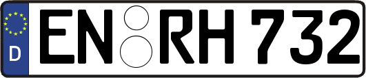 EN-RH732
