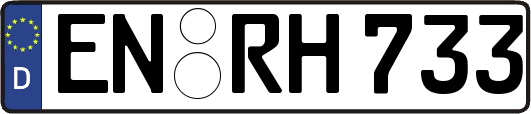 EN-RH733