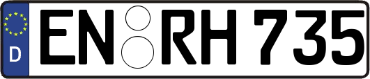 EN-RH735