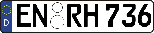 EN-RH736