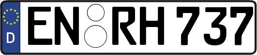 EN-RH737