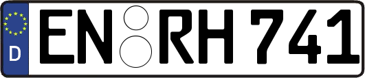 EN-RH741