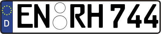 EN-RH744