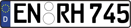EN-RH745