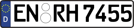 EN-RH7455