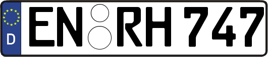 EN-RH747