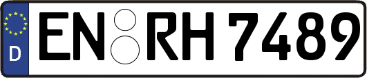 EN-RH7489