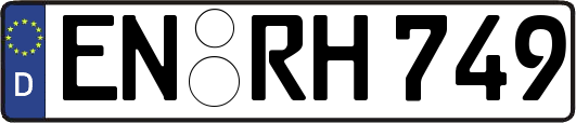 EN-RH749