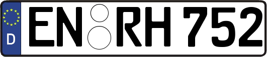 EN-RH752