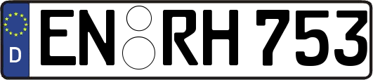 EN-RH753
