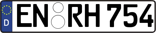 EN-RH754