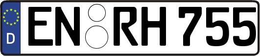 EN-RH755
