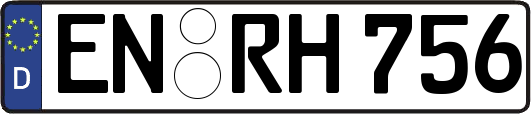 EN-RH756