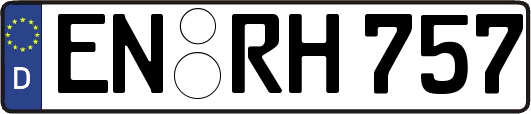 EN-RH757