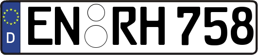 EN-RH758