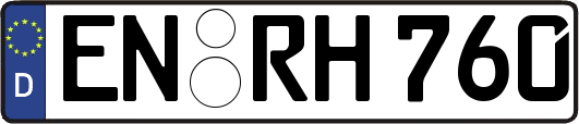 EN-RH760