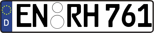 EN-RH761