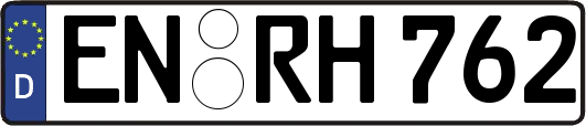 EN-RH762