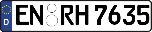 EN-RH7635