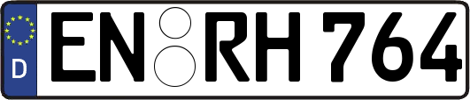 EN-RH764