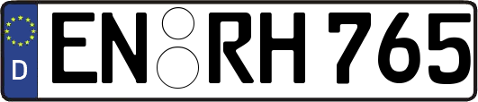 EN-RH765