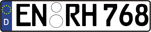EN-RH768