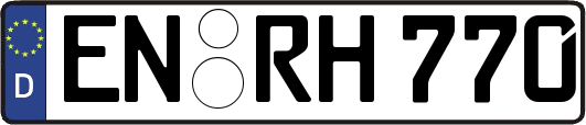 EN-RH770