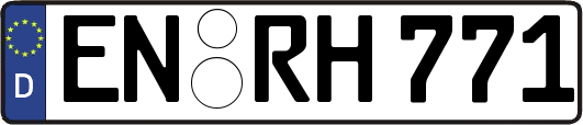 EN-RH771