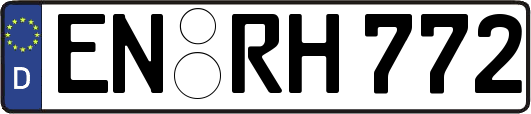EN-RH772