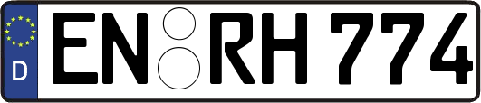 EN-RH774