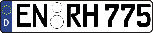 EN-RH775