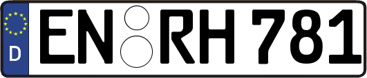 EN-RH781